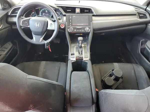 19XFC2F71GE022401 2016 HONDA CIVIC - Image 8