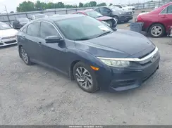 19XFC2F71GE023192 2016 HONDA CIVIC