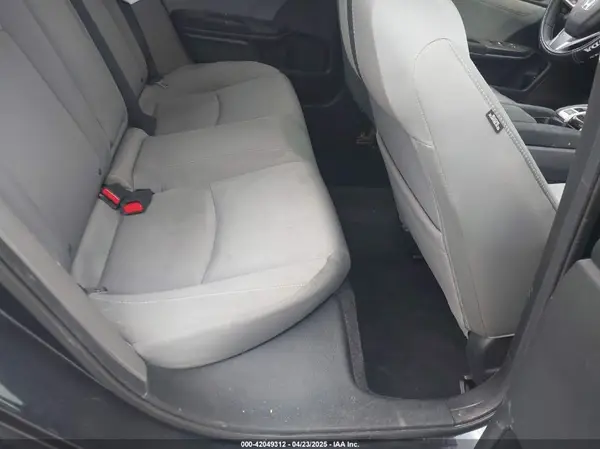 19XFC2F71GE023192 2016 HONDA CIVIC - Image 8