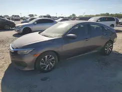 19XFC2F71GE025038 2016 HONDA CIVIC