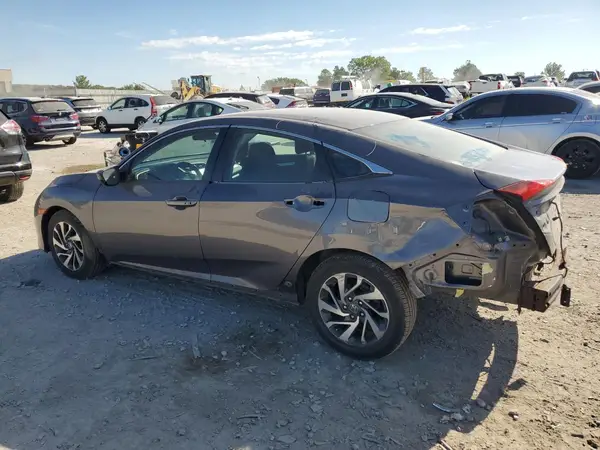 19XFC2F71GE025038 2016 HONDA CIVIC - Image 2