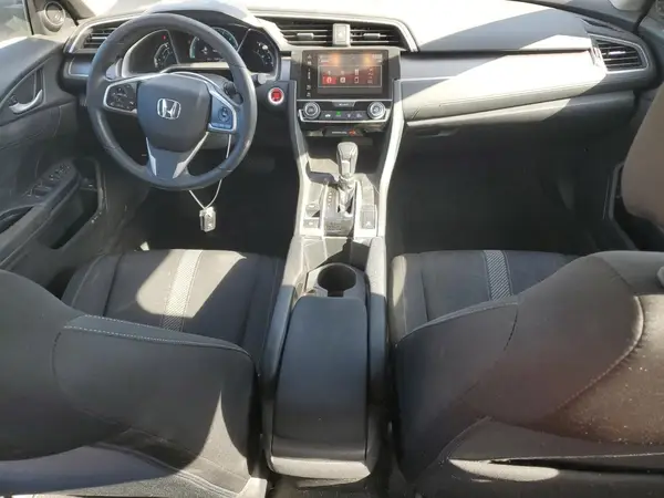 19XFC2F71GE025038 2016 HONDA CIVIC - Image 8