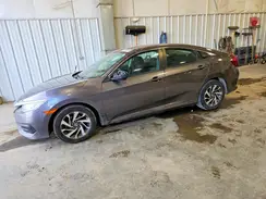 19XFC2F71GE025041 2016 HONDA CIVIC