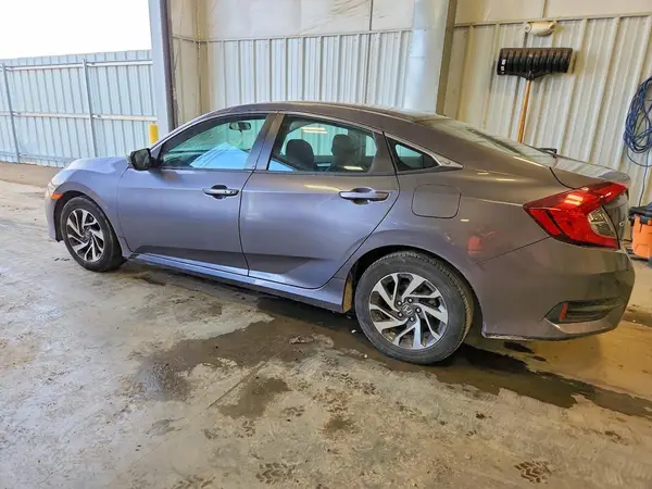 19XFC2F71GE025041 2016 HONDA CIVIC - Image 2