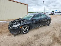 19XFC2F71GE025122 2016 HONDA CIVIC