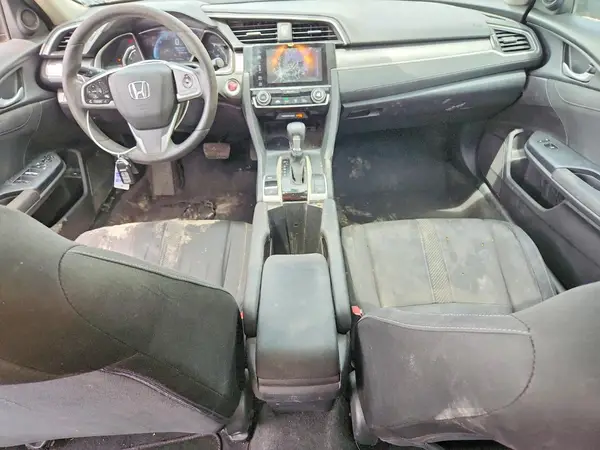 19XFC2F71GE025122 2016 HONDA CIVIC - Image 8