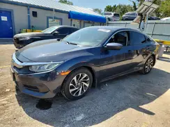 19XFC2F71GE025573 2016 HONDA CIVIC