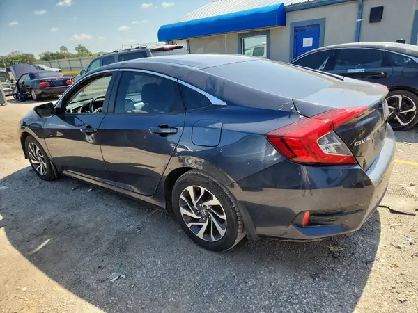 19XFC2F71GE025573 2016 HONDA CIVIC - Image 2