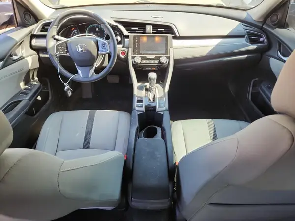 19XFC2F71GE025573 2016 HONDA CIVIC - Image 8