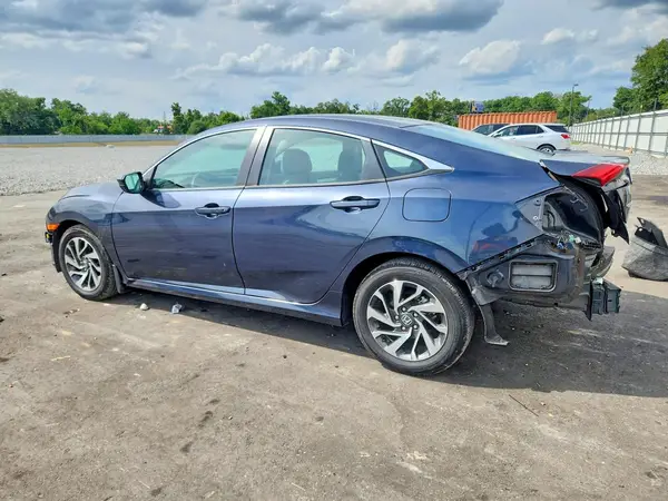 19XFC2F71GE027372 2016 HONDA CIVIC - Image 2