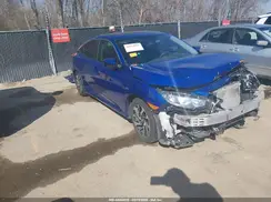 19XFC2F71GE029056 2016 HONDA CIVIC