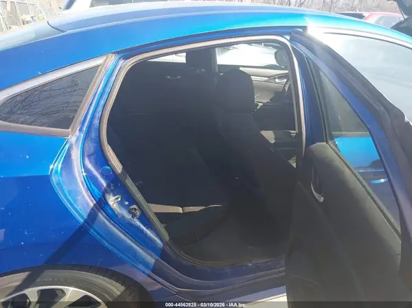 19XFC2F71GE029056 2016 HONDA CIVIC - Image 8
