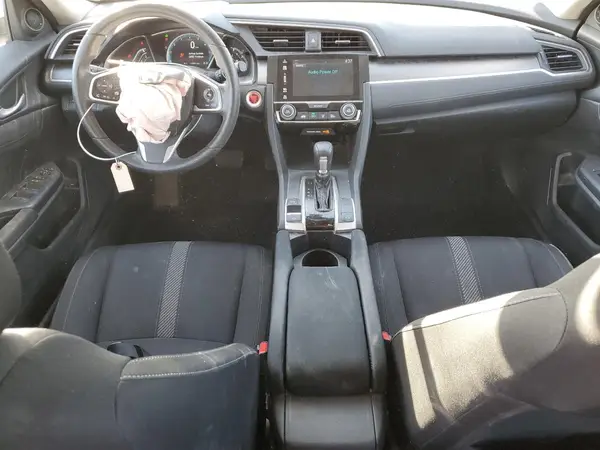 19XFC2F71GE029543 2016 HONDA CIVIC - Image 8