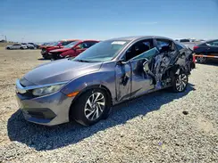 19XFC2F71GE030451 2016 HONDA CIVIC
