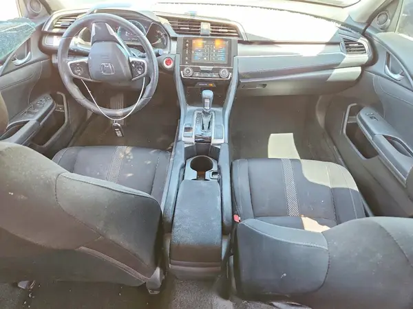 19XFC2F71GE030451 2016 HONDA CIVIC - Image 8