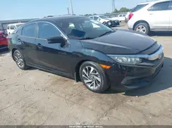 19XFC2F71GE030689 2016 HONDA CIVIC