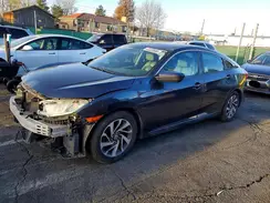 19XFC2F71GE031583 2016 HONDA CIVIC