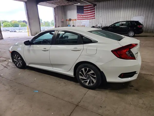 19XFC2F71GE032037 2016 HONDA CIVIC - Image 2