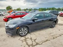 19XFC2F71GE032071 2016 HONDA CIVIC