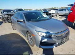 19XFC2F71GE032720 2016 HONDA CIVIC