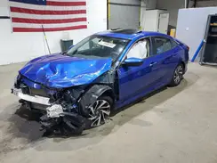 19XFC2F71GE033804 2016 HONDA CIVIC
