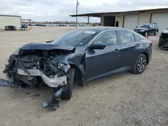 19XFC2F71GE034404 2016 HONDA CIVIC