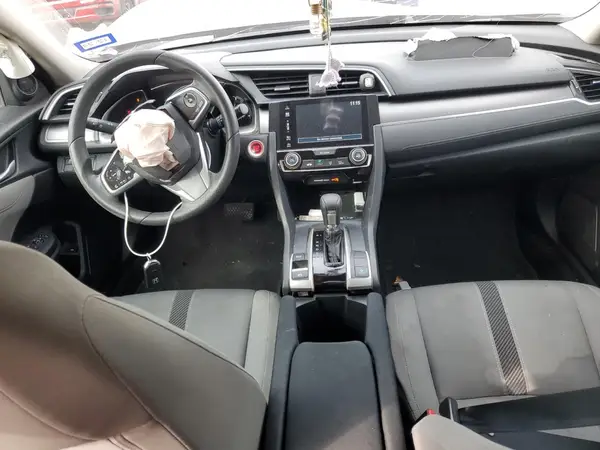 19XFC2F71GE034404 2016 HONDA CIVIC - Image 8