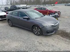 19XFC2F71GE034449 2016 HONDA CIVIC