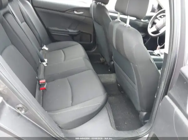 19XFC2F71GE034449 2016 HONDA CIVIC - Image 8