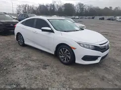 19XFC2F71GE037688 2016 HONDA CIVIC