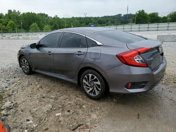 19XFC2F71GE038405 2016 HONDA CIVIC - Image 2
