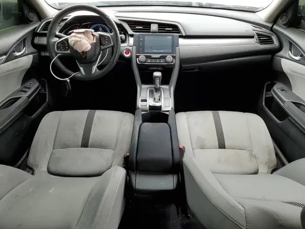 19XFC2F71GE038405 2016 HONDA CIVIC - Image 8