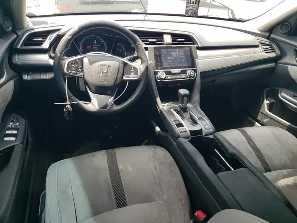 19XFC2F71GE038629 2016 HONDA CIVIC - Image 8