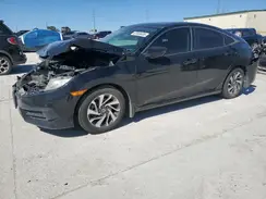 19XFC2F71GE039487 2016 HONDA CIVIC