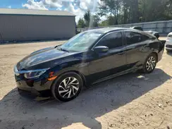 19XFC2F71GE039540 2016 HONDA CIVIC
