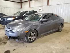 19XFC2F71GE039702 2016 HONDA CIVIC