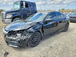 19XFC2F71GE040302 2016 HONDA CIVIC