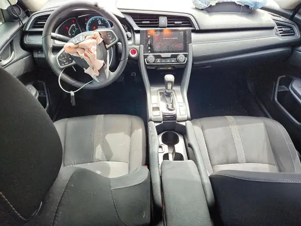 19XFC2F71GE040302 2016 HONDA CIVIC - Image 8