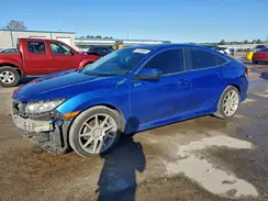 19XFC2F71GE041997 2016 HONDA CIVIC