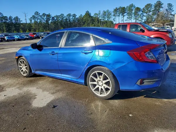 19XFC2F71GE041997 2016 HONDA CIVIC - Image 2
