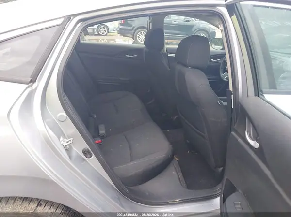 19XFC2F71GE042034 2016 HONDA CIVIC - Image 8