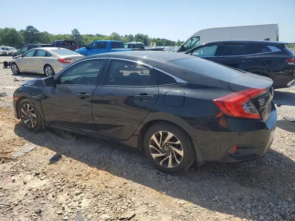 19XFC2F71GE044530 2016 HONDA CIVIC - Image 2