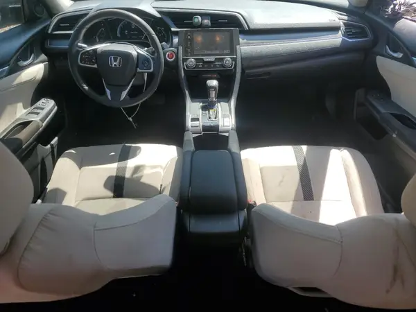19XFC2F71GE044530 2016 HONDA CIVIC - Image 8