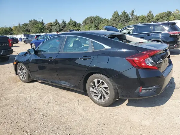 19XFC2F71GE044771 2016 HONDA CIVIC - Image 2