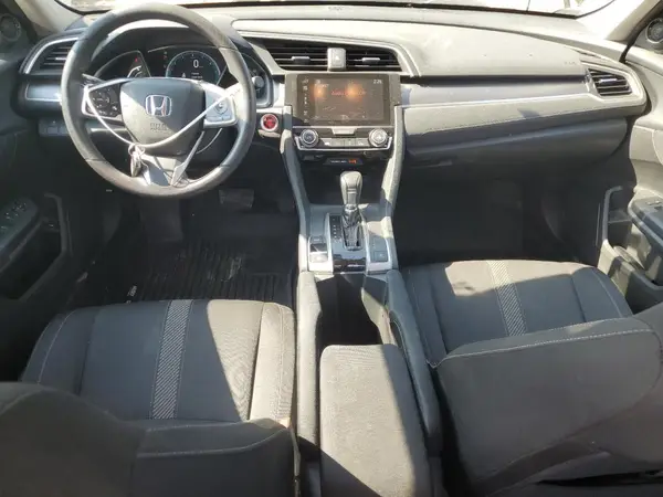 19XFC2F71GE044771 2016 HONDA CIVIC - Image 8