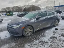 19XFC2F71GE045144 2016 HONDA CIVIC