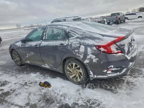 19XFC2F71GE045144 2016 HONDA CIVIC - Image 2
