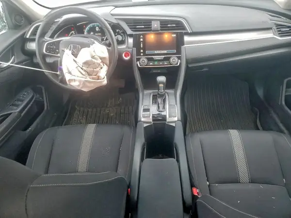 19XFC2F71GE045144 2016 HONDA CIVIC - Image 8