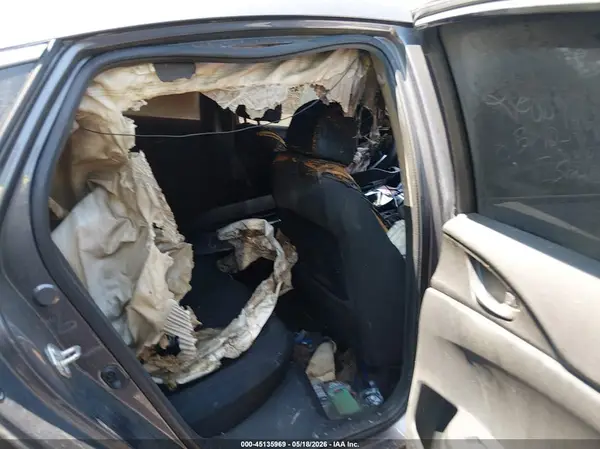 19XFC2F71GE045225 2016 HONDA CIVIC - Image 8