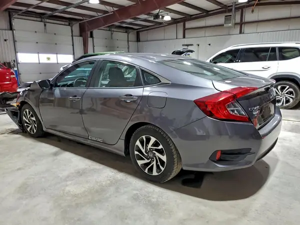 19XFC2F71GE045807 2016 HONDA CIVIC - Image 2